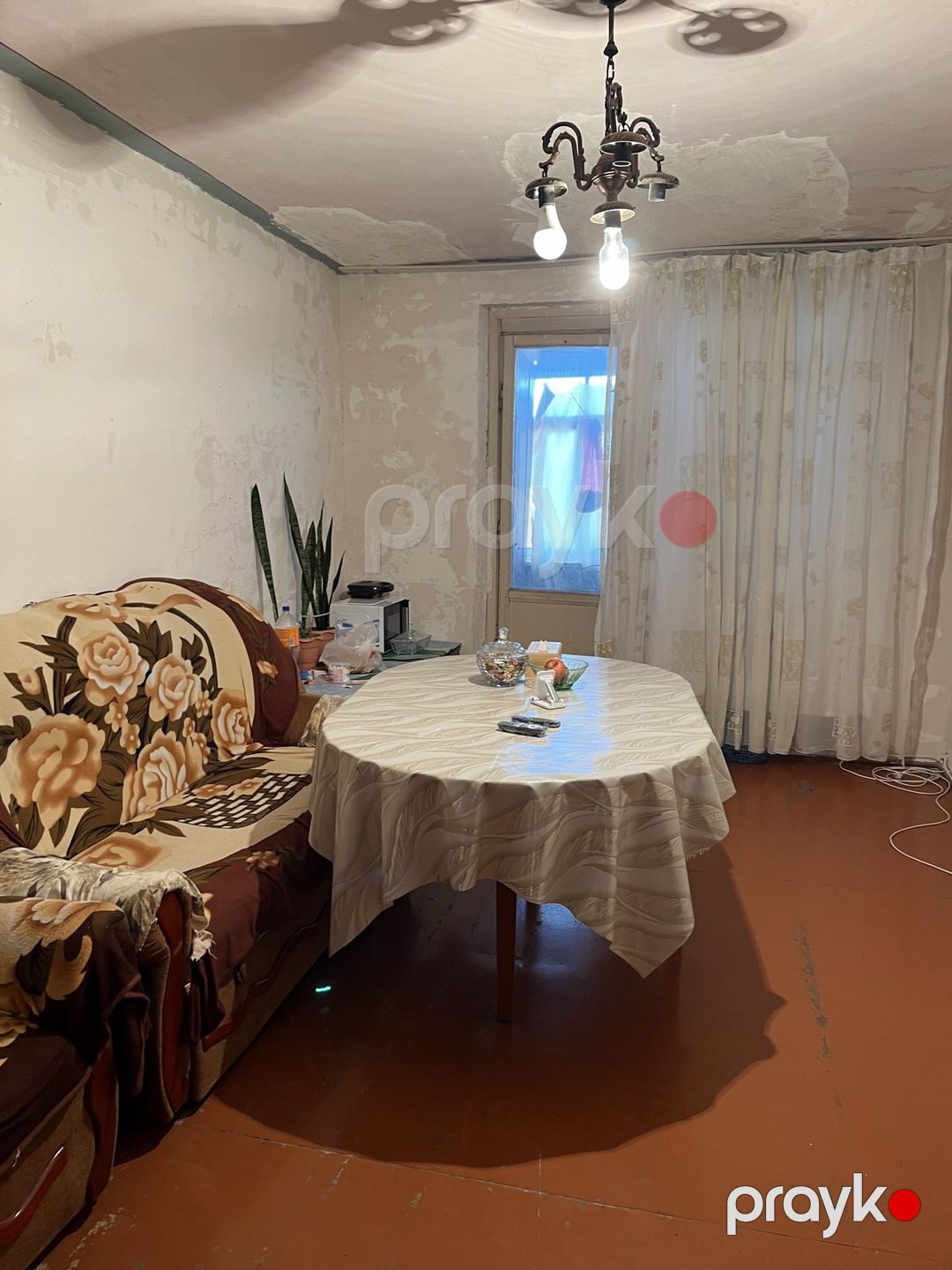 Satılır 3 otaqlı köhnə tikili 54 m² — Mənzil, Sumqayıt (6)
