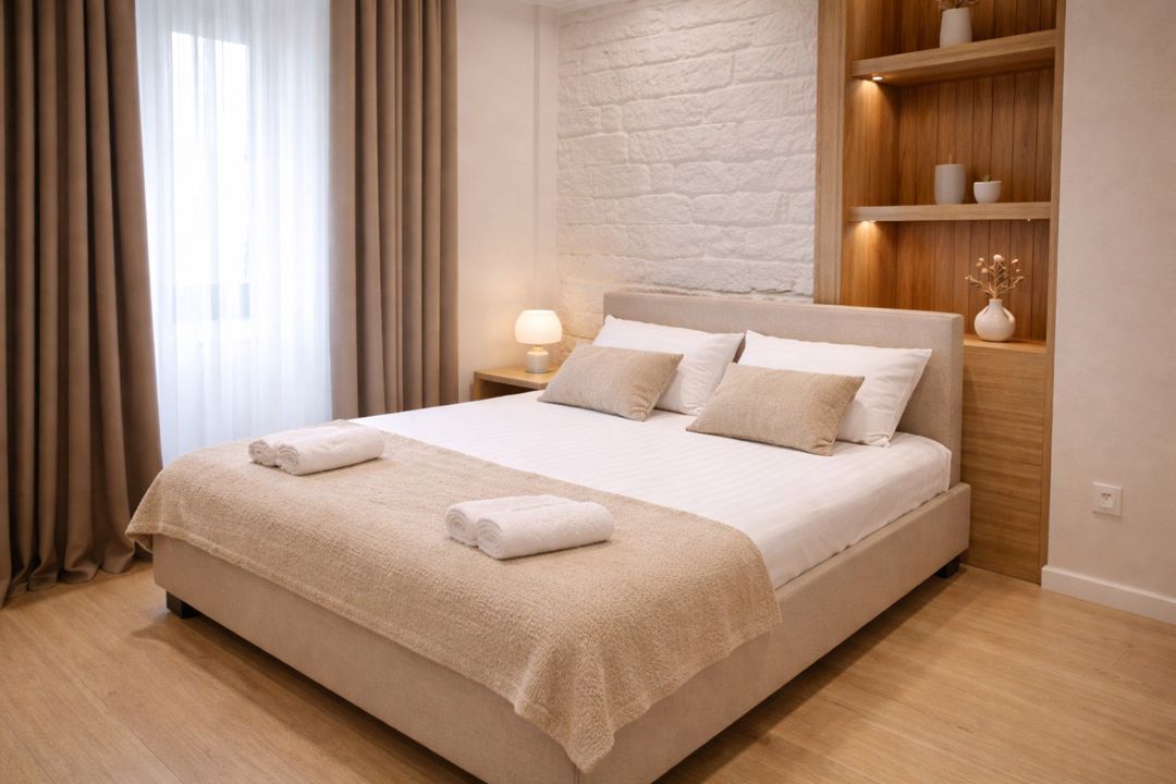 İcarəyə verilir obyekt 200 m² — Əmlak, Bakı (8)