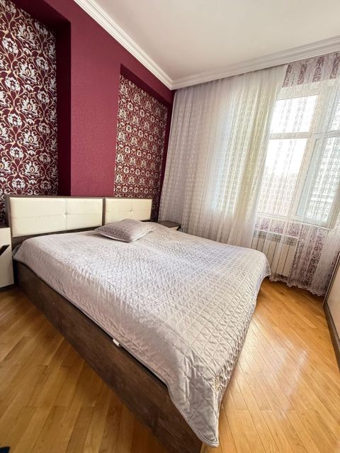 Tək nəfərlik kravat bir ededi 90 azn bazalıdı cızıq qopma solma yoxdu — Mehdiabad