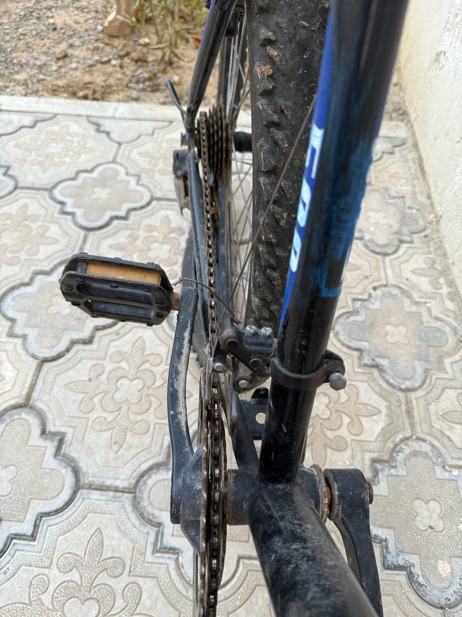 Velosiped Start Navigator — Velosipedlər, Bakı (5)