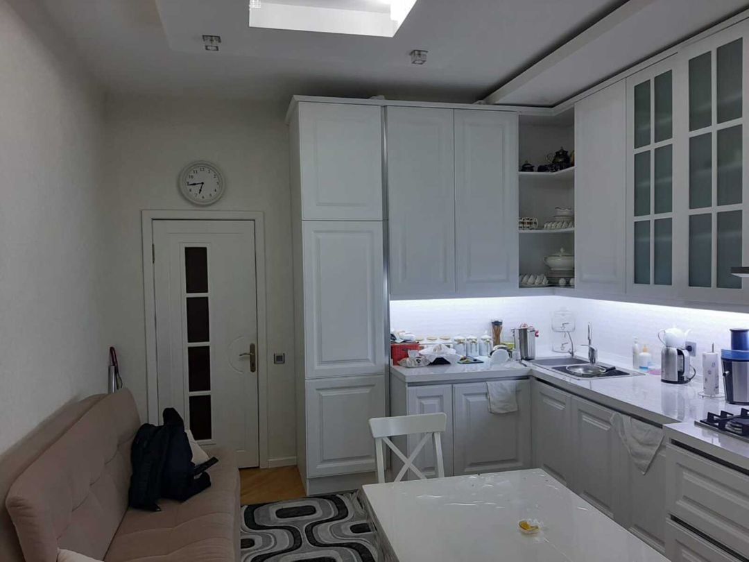 Satılır 3 otaqlı yeni tikili 130 m² — Mənzil, Bakı (11)
