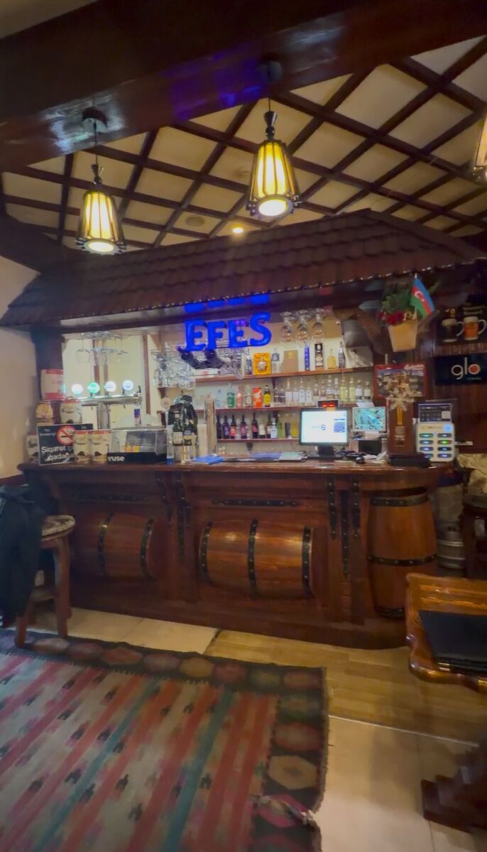 Satılır obyekt 250 m² — Əmlak, Bakı (6)