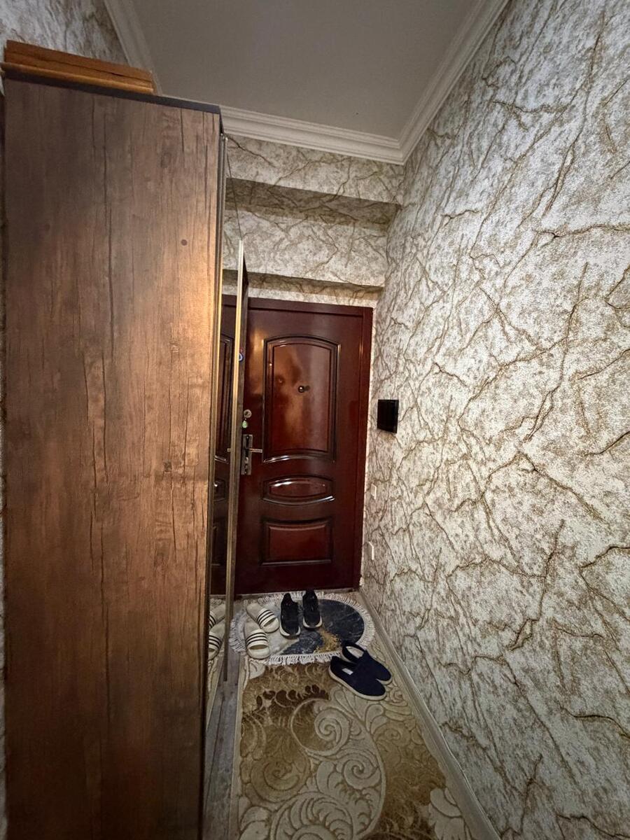 Satılır 3 otaqlı yeni tikili 74 m² — Mənzil, Bakı (11)