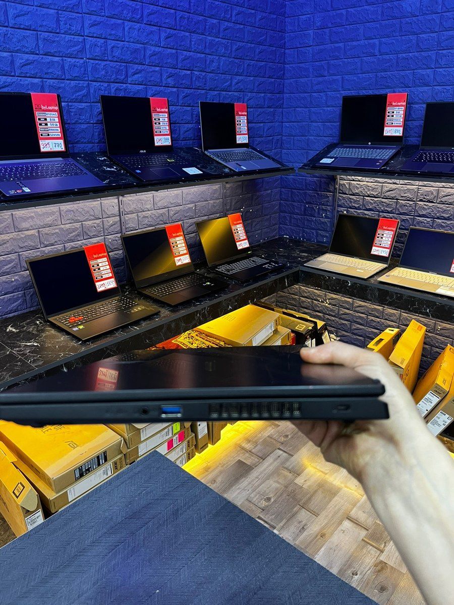 Acer Nitro V15 — Noutbuklar, Bakı (4)