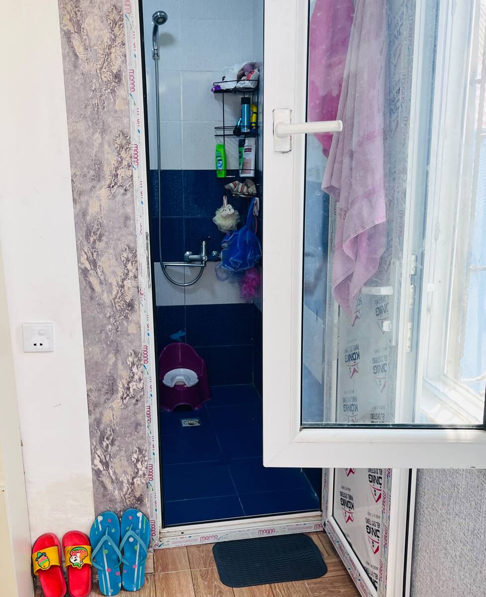 Həyət evi, Binə qəs — Ev, villa, Bakı (3)