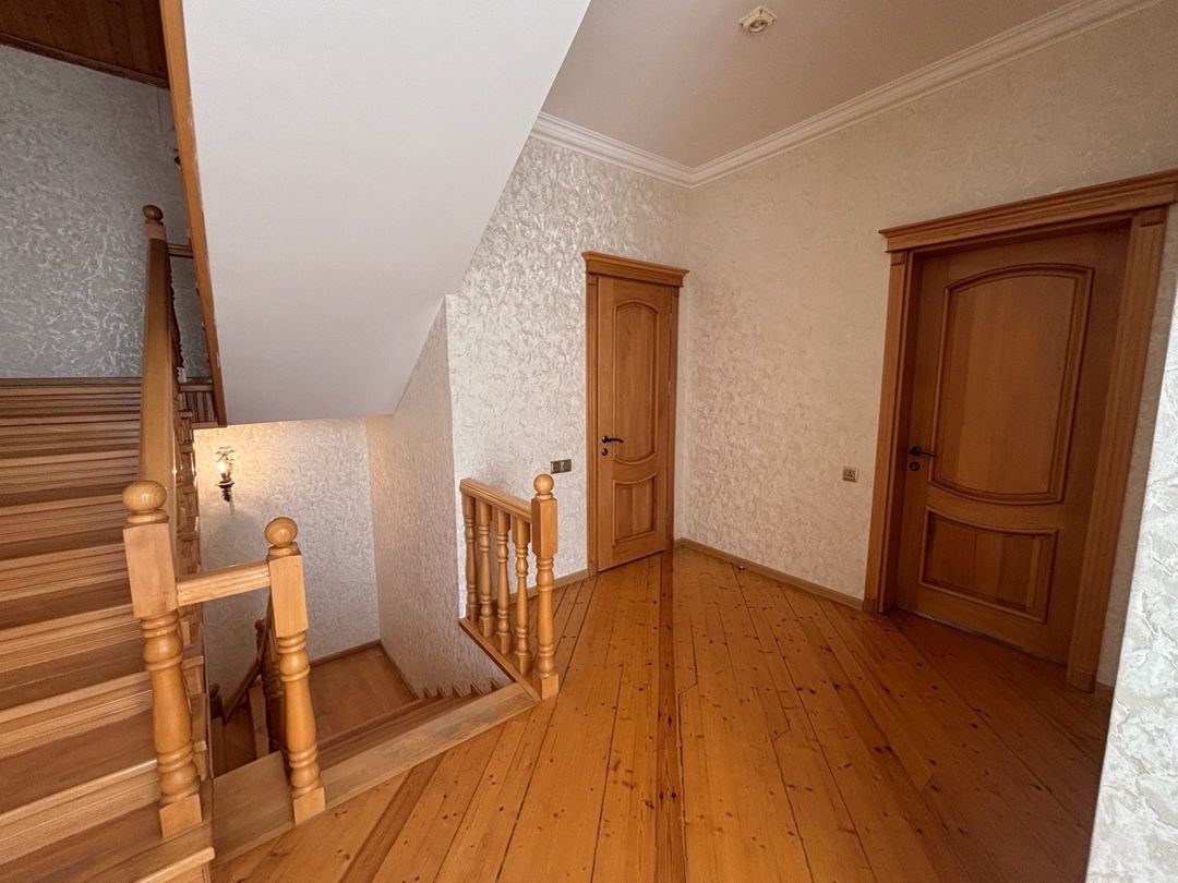 Həyət evi, Xırdalan ş — Ev, villa, Xırdalan (10)