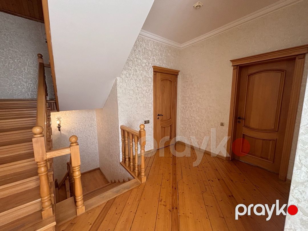 Həyət evi, Xırdalan ş — Ev, villa, Xırdalan (10)