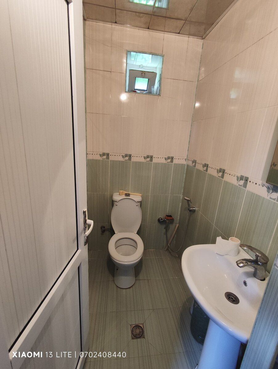 Həyət evi kirayə verilir, Quba r — Ev, villa, Quba (6)