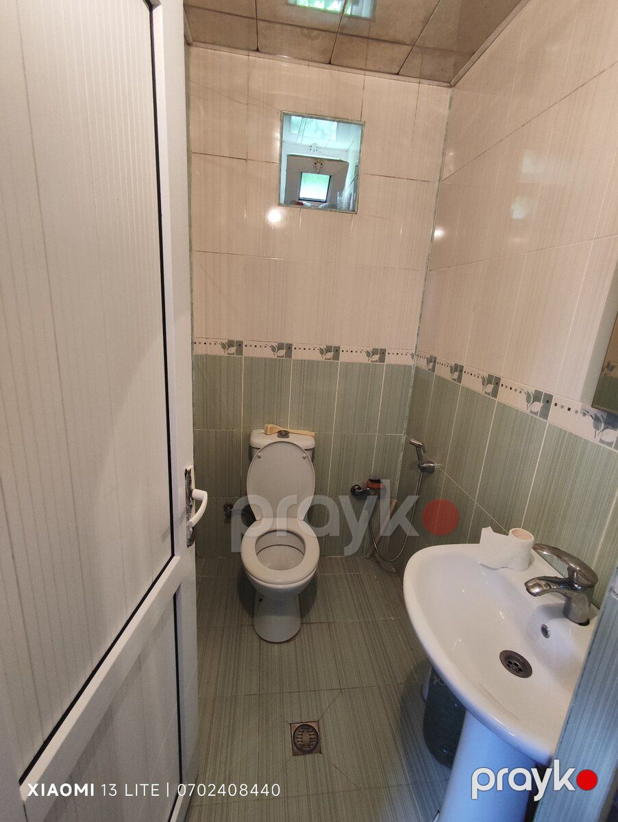 Həyət evi kirayə verilir, Quba r — Ev, villa, Quba (6)