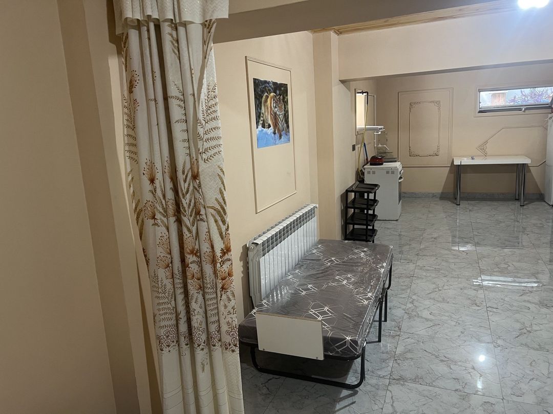 İcarəyə verilir 1 otaqlı həyət evi/bağ evi 36 m² — Ev, villa, Bakı (9)