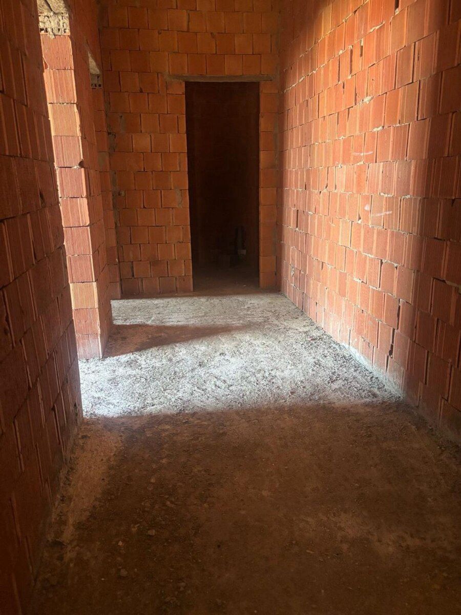 2-otaqlı yeni tikili, Masazır qəs., 63 m² — Mənzil, Bakı (4)