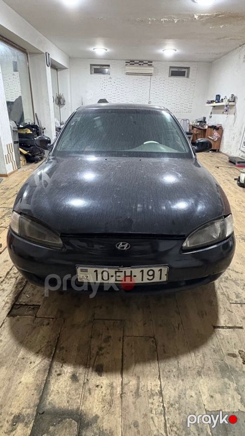 Hyundai Elantra, 1997 ehtiyat hissələri