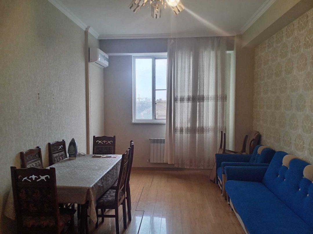 Satılır 2 otaqlı yeni tikili 60 m² — Mənzil, Xırdalan (5)