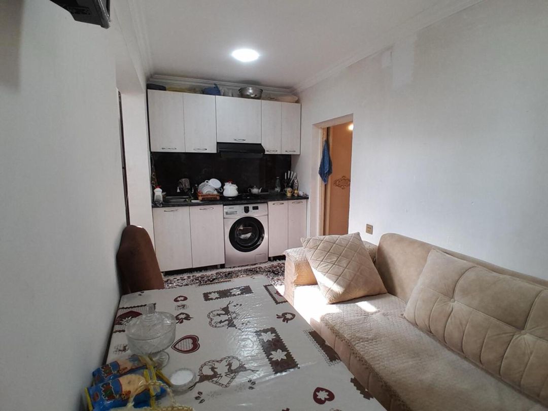 Həyət evi, Biləcəri qəs — Ev, villa, Bakı (3)