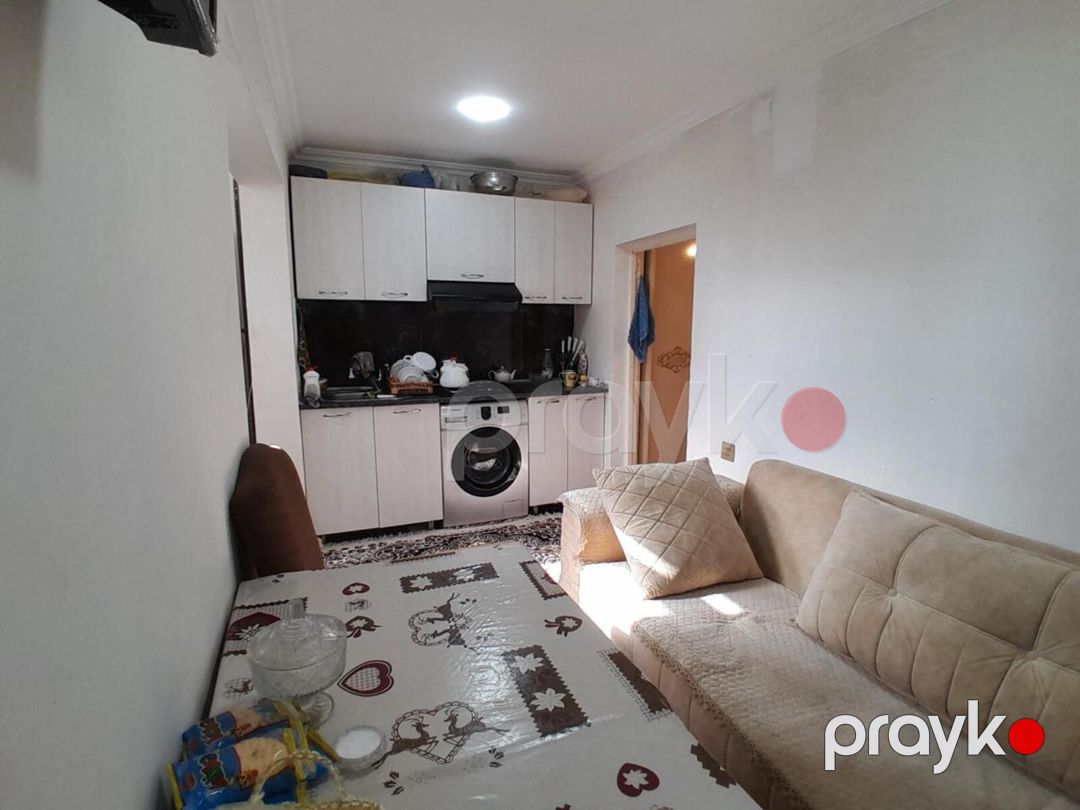Həyət evi, Biləcəri qəs — Ev, villa, Bakı (3)
