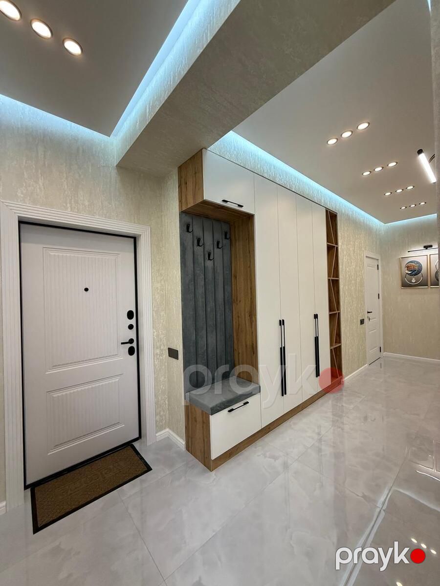 Satılır 2 otaqlı yeni tikili 70 m² — Mənzil, Bakı (11)