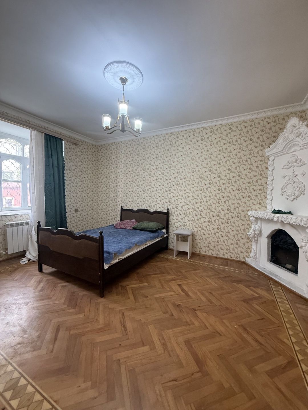 Satılır 3 otaqlı köhnə tikili 90 m² — Mənzil, Bakı (2)