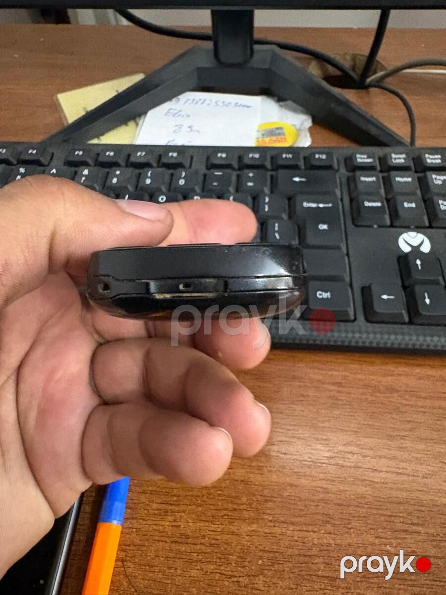 Nokia 1280 Black — Smartfonlar, Şamaxı (6)