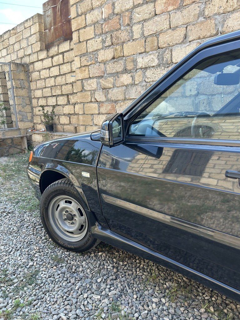 Lada (VAZ) 2115, 1.6 L, 2012 il, 435 000 km — Avtomobillər, Gəncə (11)