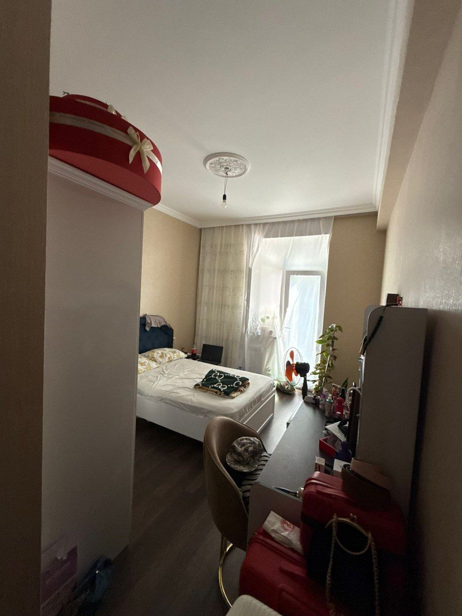 4-otaqlı yeni tikili, Hövsan qəs., 100 m² — Mənzil, Bakı (11)