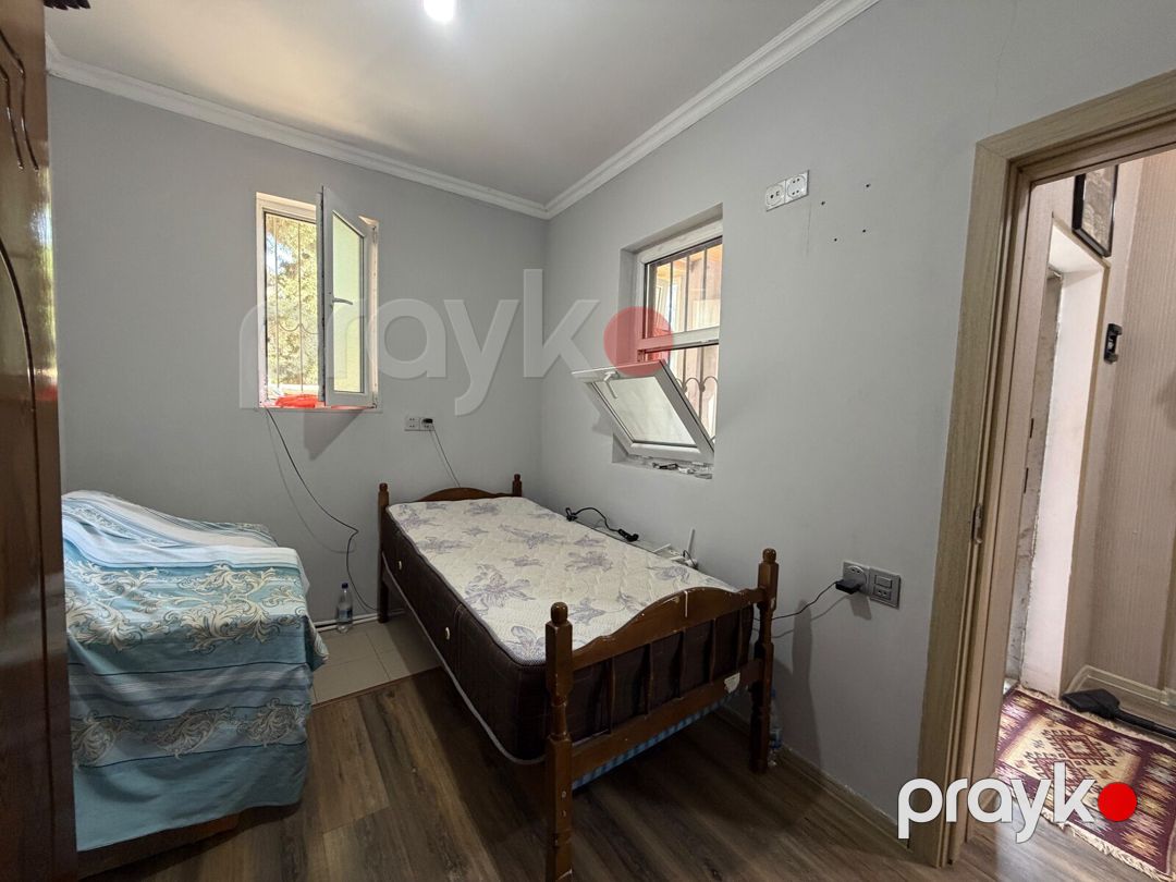 Satılır 3 otaqlı həyət evi/bağ evi 70 m² — Ev, villa, Bakı (2)