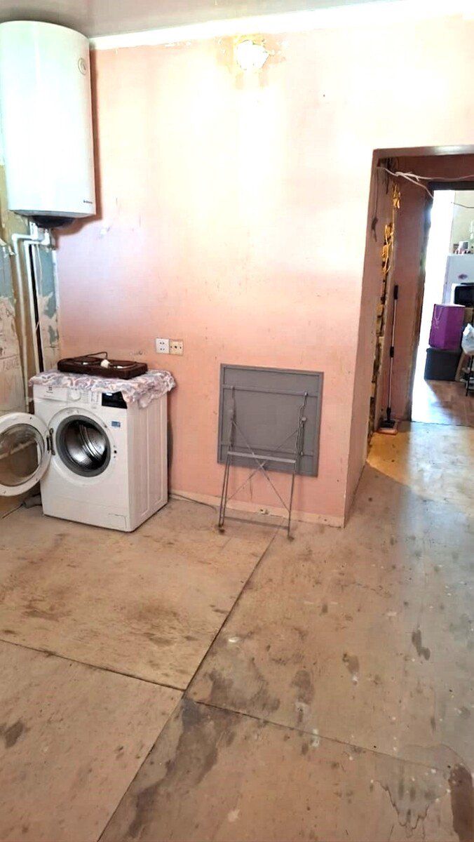 Satılır 1 otaqlı köhnə tikili 35 m² — Mənzil, Bakı (4)
