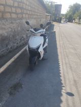 GST Angel x3, 50 sm3, 2025 il, 1 800 km — Motosikletlər və mopedlər