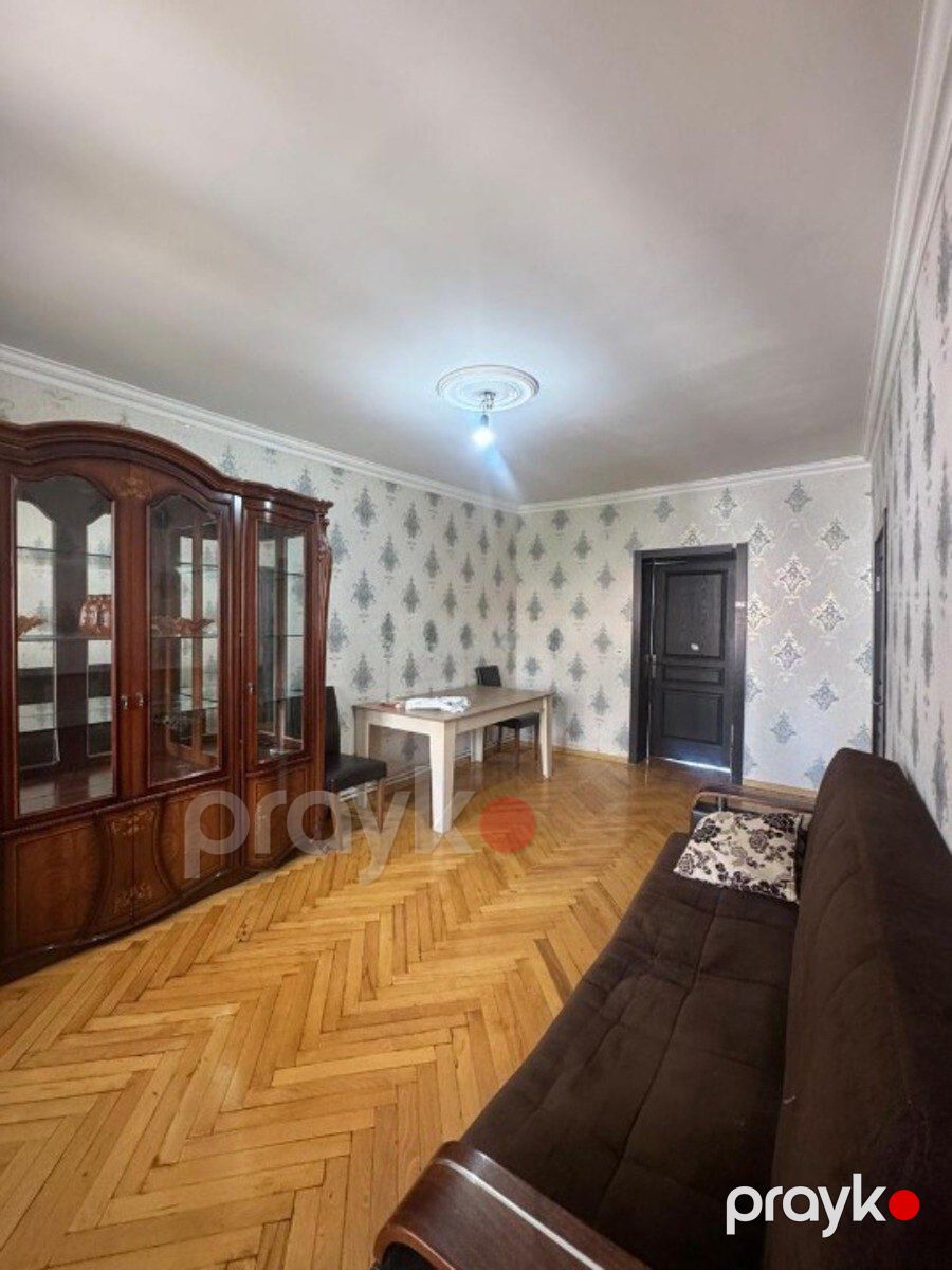 Satılır 3 otaqlı köhnə tikili 75 m² — Mənzil, Bakı (9)
