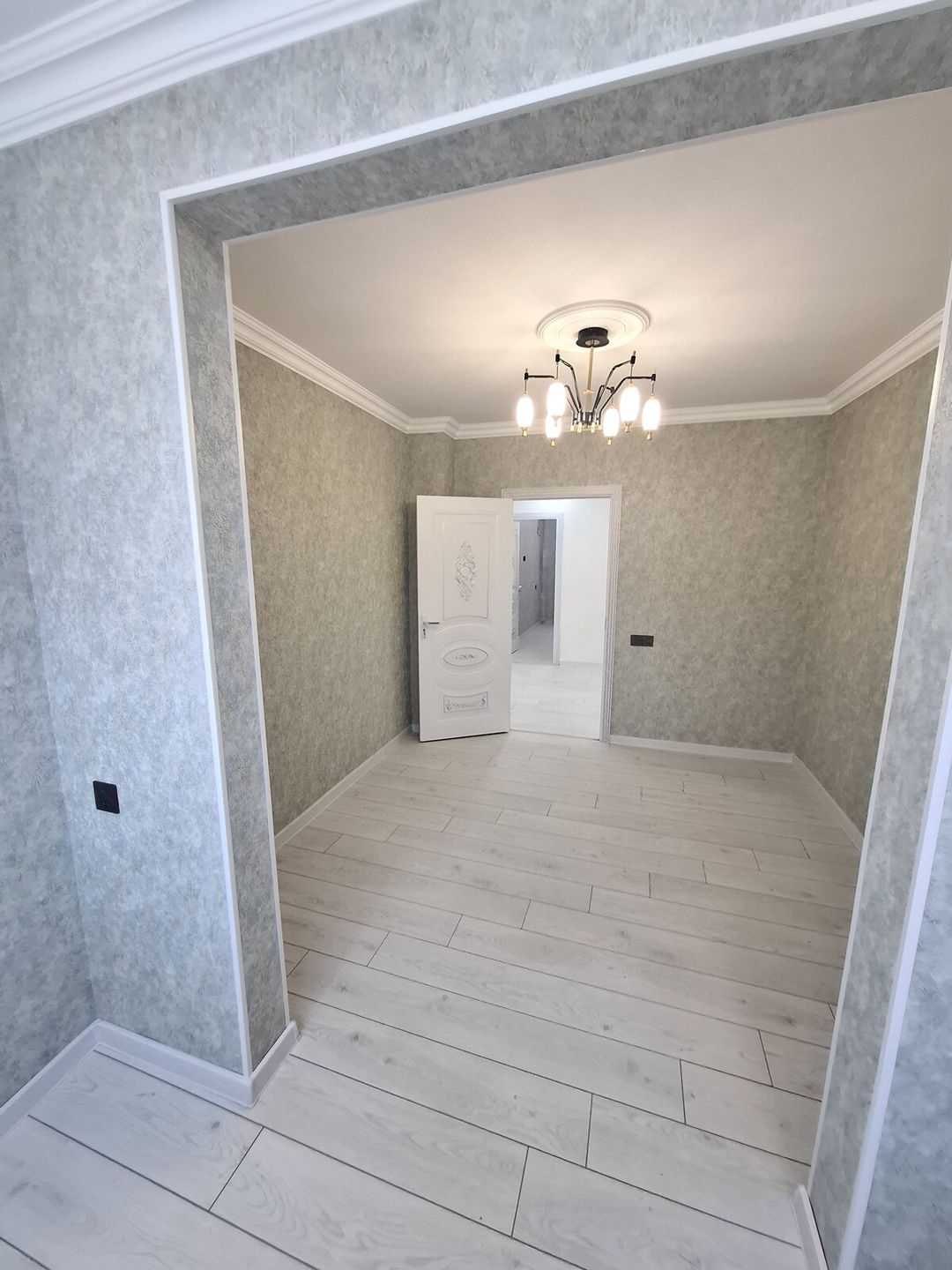 Satılır 3 otaqlı köhnə tikili 75 m² — Mənzil, Bakı (6)