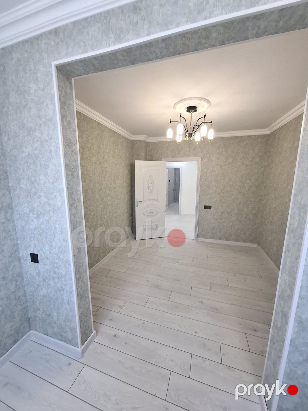 Satılır 3 otaqlı köhnə tikili 75 m² — Mənzil, Bakı (7)