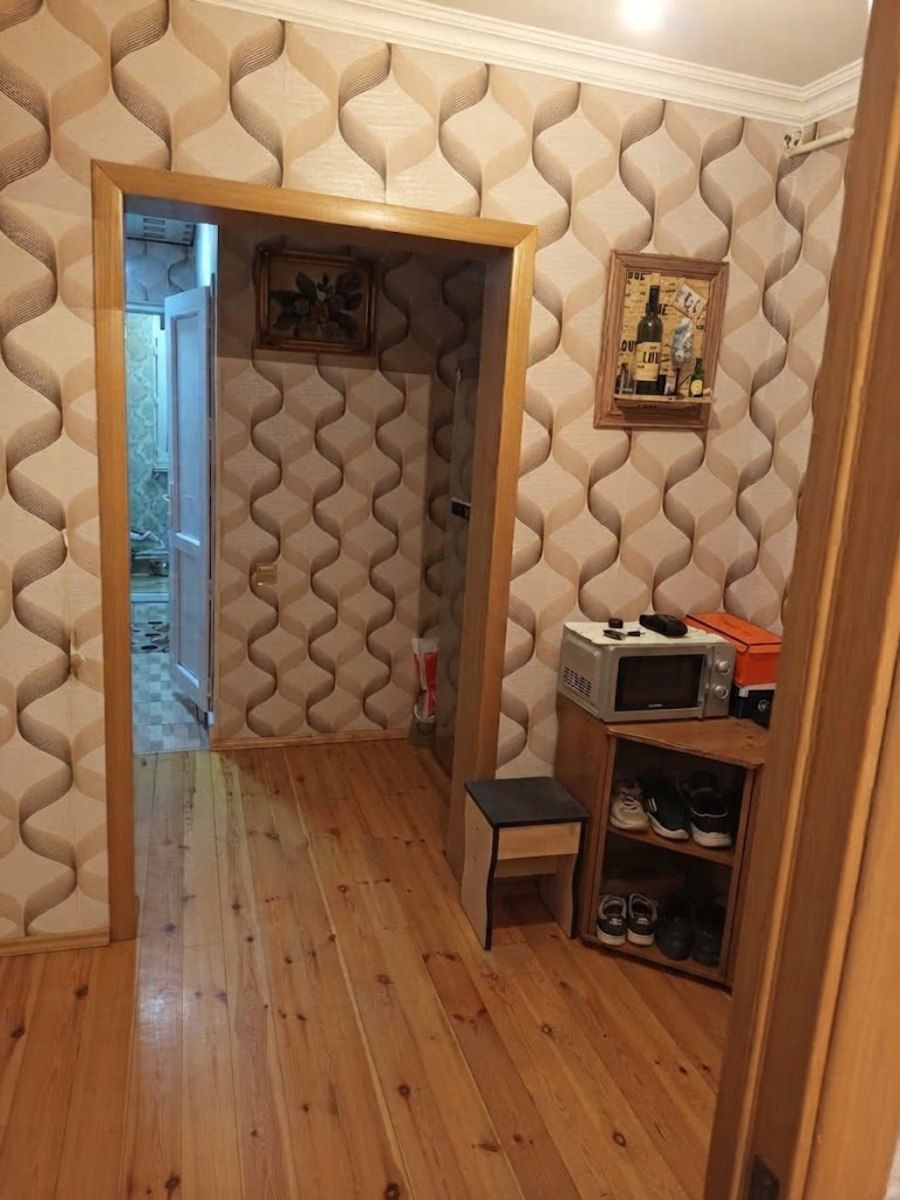 2-otaqlı mənzil, Sumqayıt ş., 56 m² — Mənzil, Sumqayıt (8)