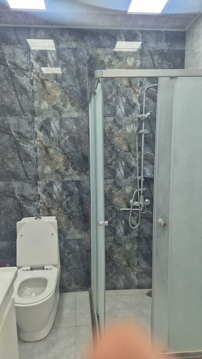 Satılır 3 otaqlı yeni tikili 130 m² — Mənzil, Sumqayıt (11)