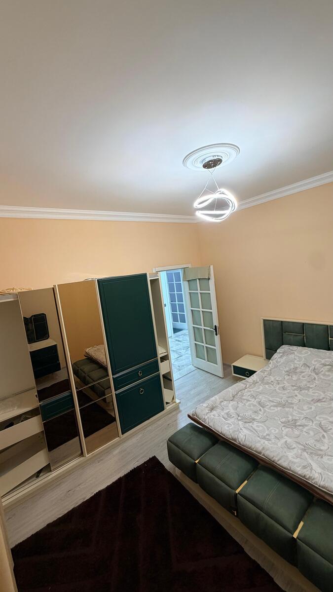 İcarəyə verilir 5 otaqlı həyət evi/bağ evi 196 m² — Ev, villa, Bakı (9)