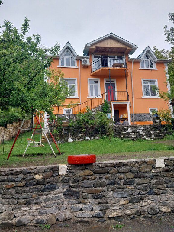 Villa kirayə verilir, Qəbələ ş — Ev, villa, Qəbələ (2)