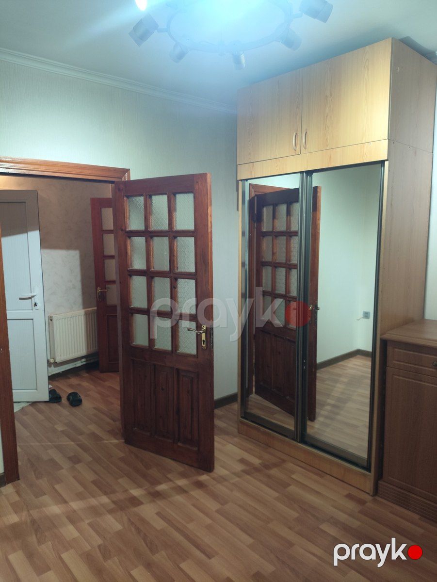 İcarəyə verilir 3 otaqlı həyət evi/bağ evi 55 m² — Ev, villa, Bakı (8)