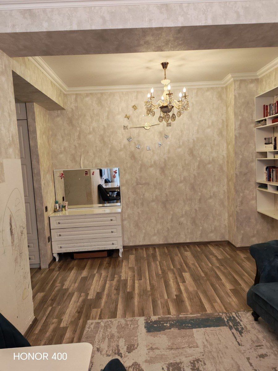 Satılır 2 otaqlı yeni tikili 78 m² — Mənzil, Bakı (9)