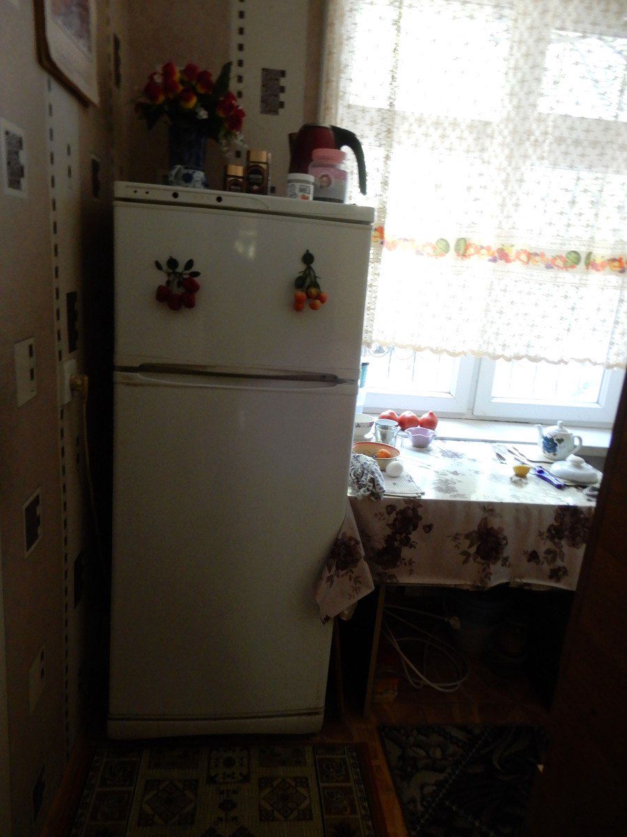 Satılır 3 otaqlı köhnə tikili 65 m² — Mənzil, Bakı (10)