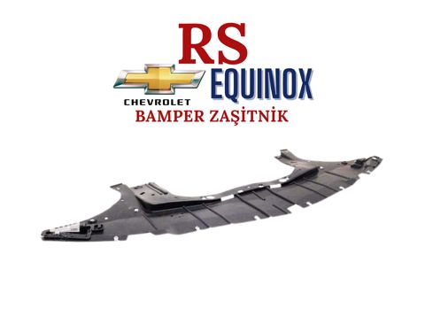 "Chevrolet Equinox" panel deflektoru — Bakı