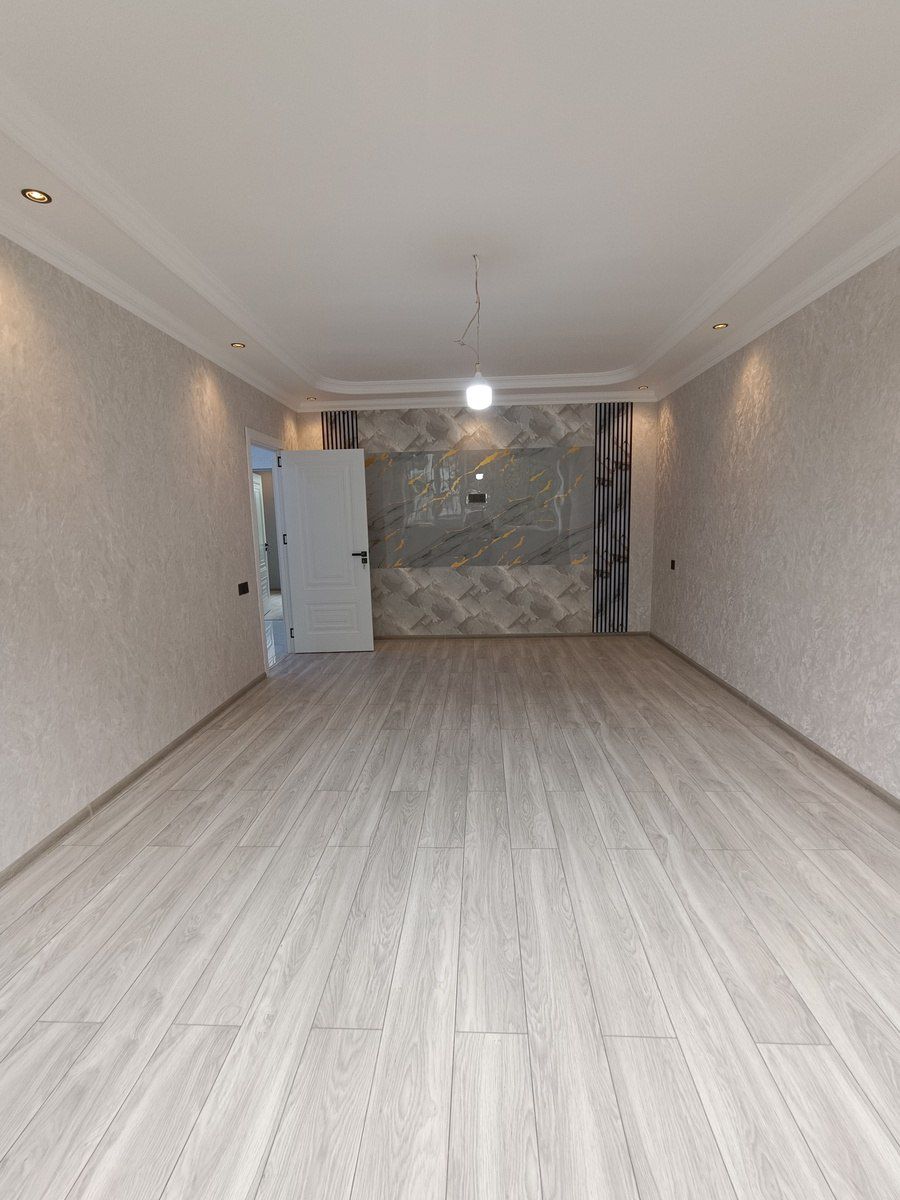 4-otaqlı mənzil, Gəncə ş., 70 m² — Mənzil, Gəncə (4)