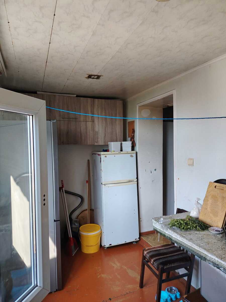 Satılır 2 otaqlı köhnə tikili 56 m² — Mənzil, Sumqayıt (6)
