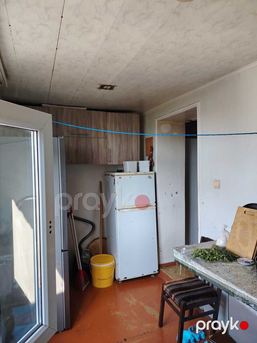 Satılır 2 otaqlı köhnə tikili 56 m² — Mənzil, Sumqayıt (6)