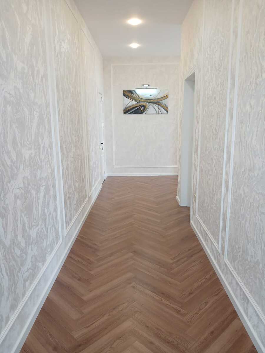 Satılır 5 otaqlı həyət evi/bağ evi 310 m² — Ev, villa, Bakı (10)