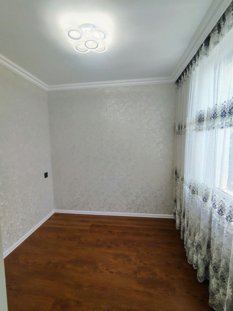 Satılır 2 otaqlı köhnə tikili 40 m² — Mənzil, Bakı (7)