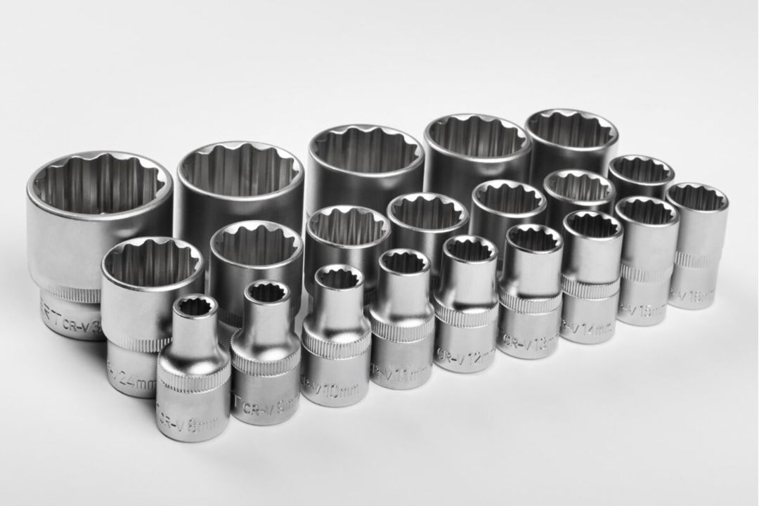 1/2″ ölçülü başlıqlar dəsti, 21 ədəd Högert HT4R085 — Təmir və inşaat, Bakı (3)