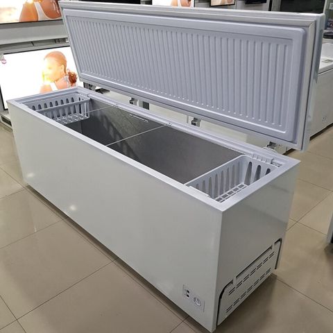Dondurucu "Biryusa 600 Lt" — Bakı