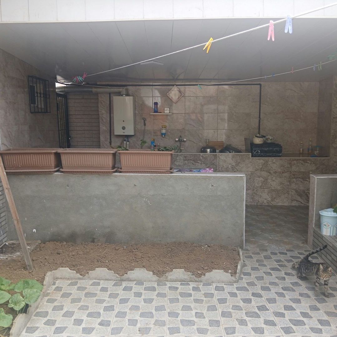 İcarəyə verilir 3 otaqlı həyət evi/bağ evi 85 m² — Ev, villa, Lənkəran (12)
