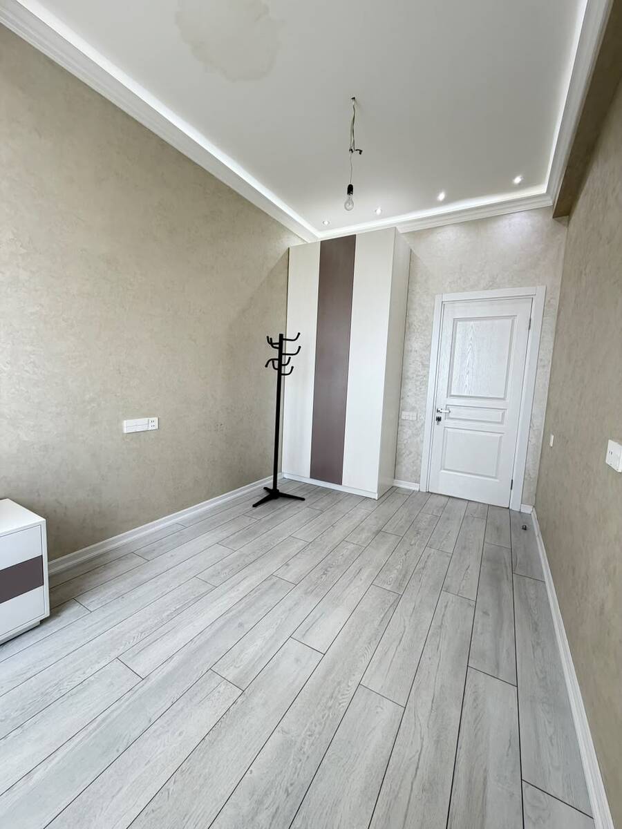 Satılır 3 otaqlı yeni tikili 145 m² — Mənzil, Bakı (7)