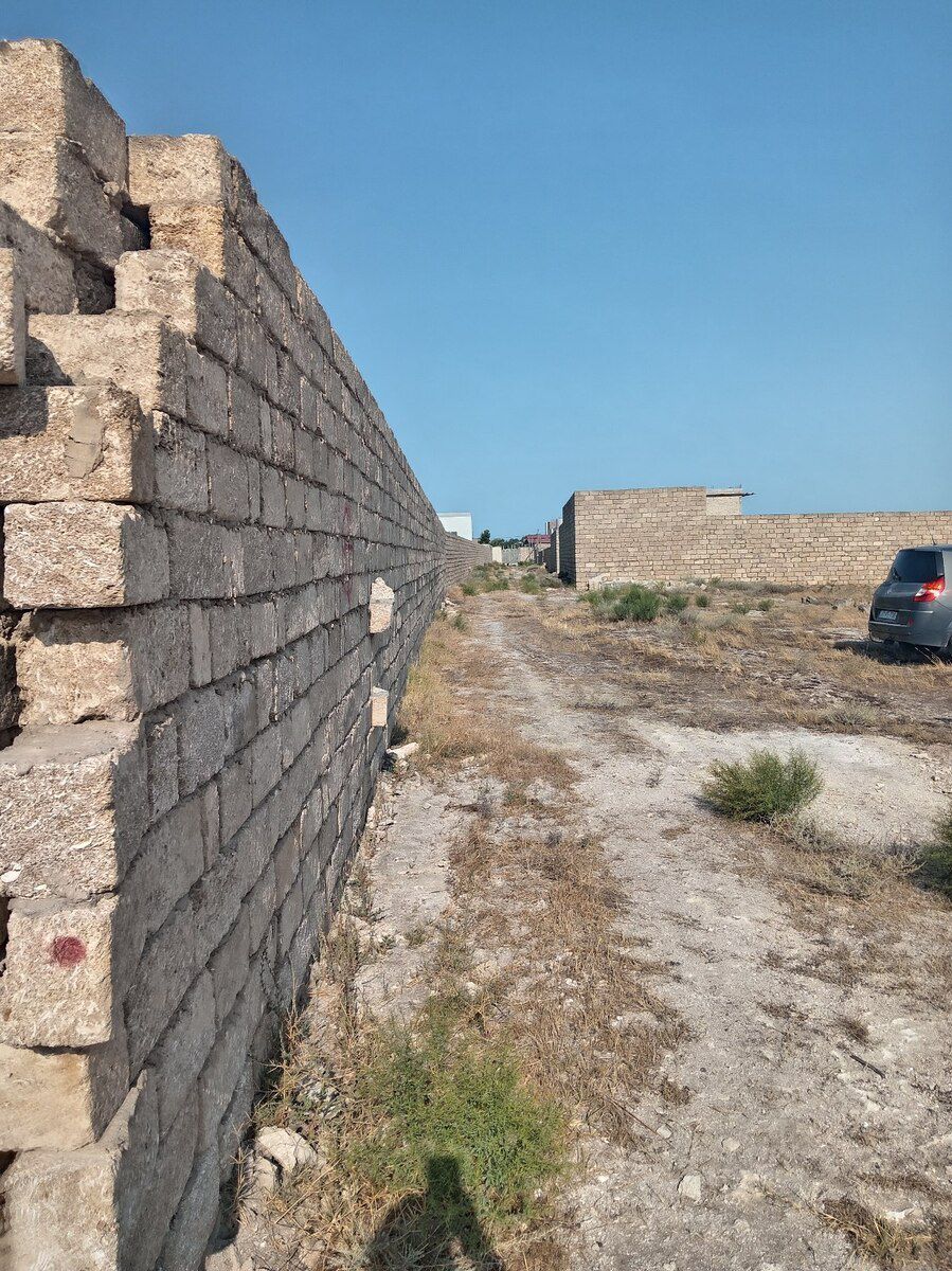 12 sot torpaq sahəsi, Türkan qəs — Torpaq, Bakı (6)