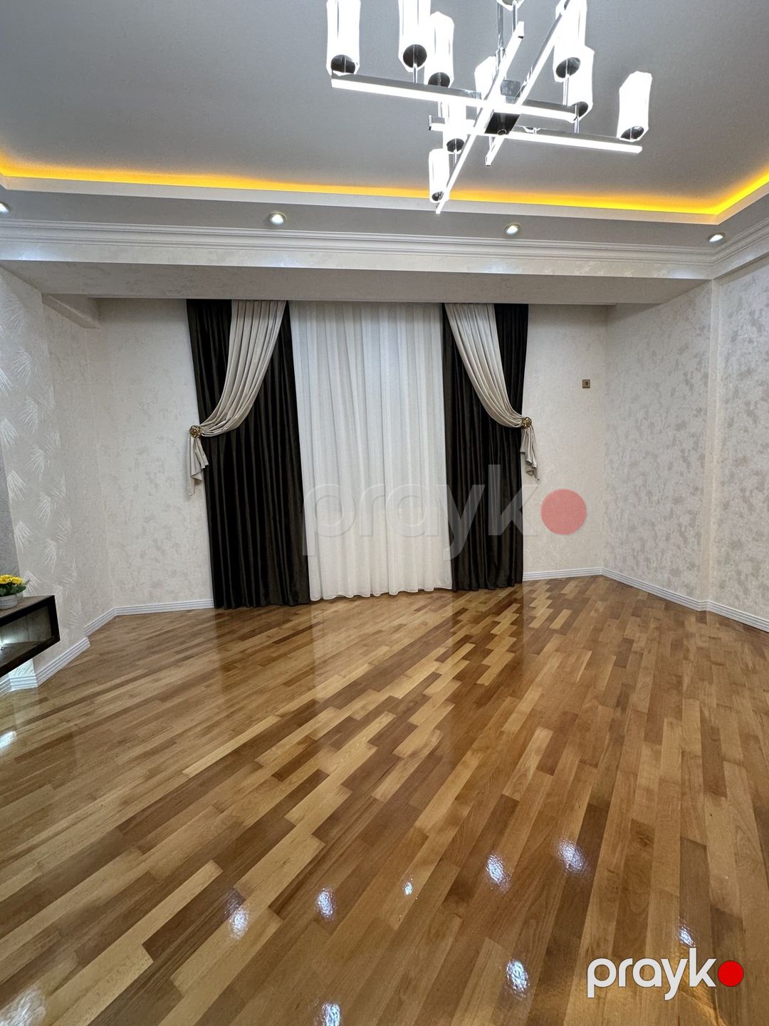 3-otaqlı yeni tikili, Xırdalan ş., 110 m² — Mənzil, Xırdalan (5)