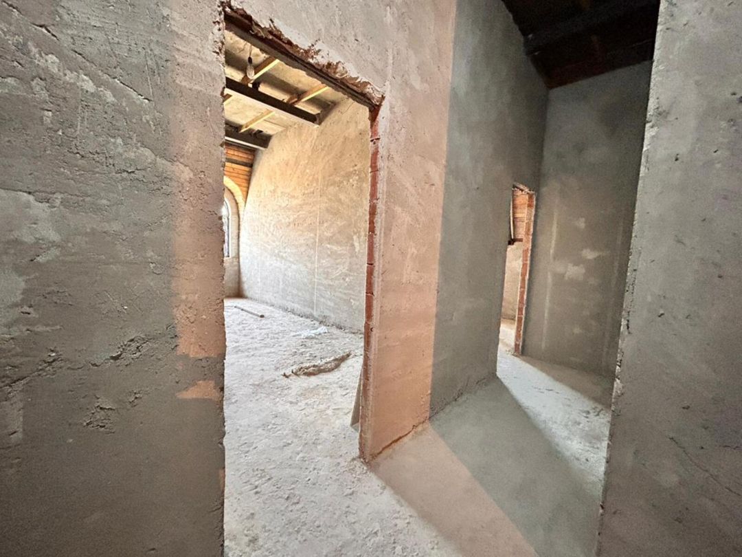 Satılır 3 otaqlı yeni tikili 170 m² — Mənzil, Bakı (11)